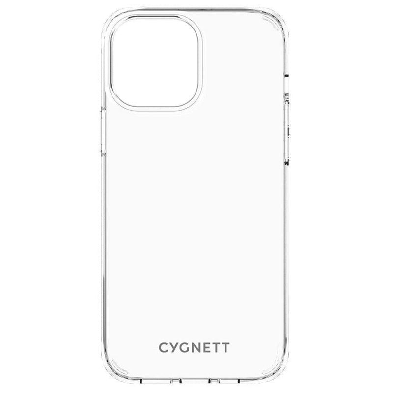 Load image into Gallery viewer, Cygnett AeroShield Protective Phone Case For iPhone 13 Pro Max - Clear-2
