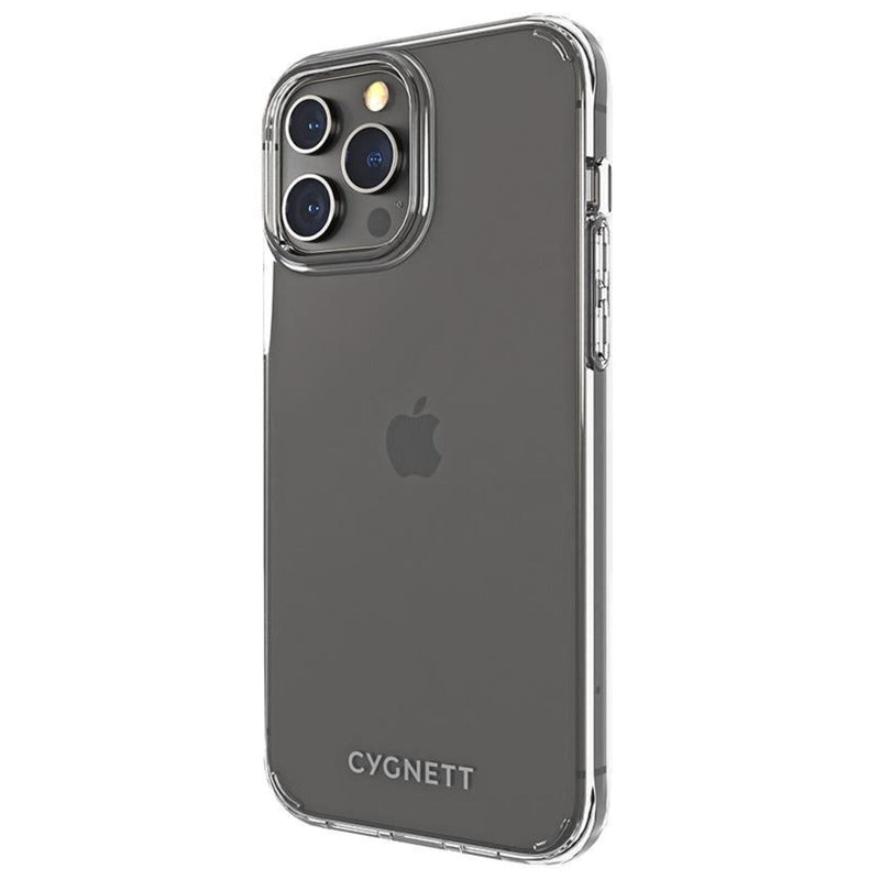 Load image into Gallery viewer, Cygnett AeroShield Protective Phone Case For iPhone 13 Pro Max - Clear-0
