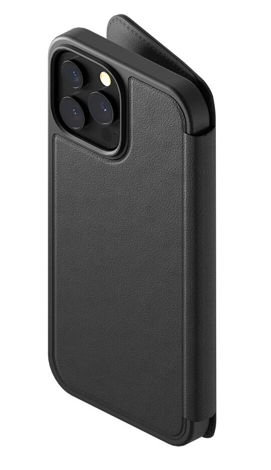 Load image into Gallery viewer, Cygnett MagSafe Wallet Phone Case For Apple iPhone 13 Pro - Black-4
