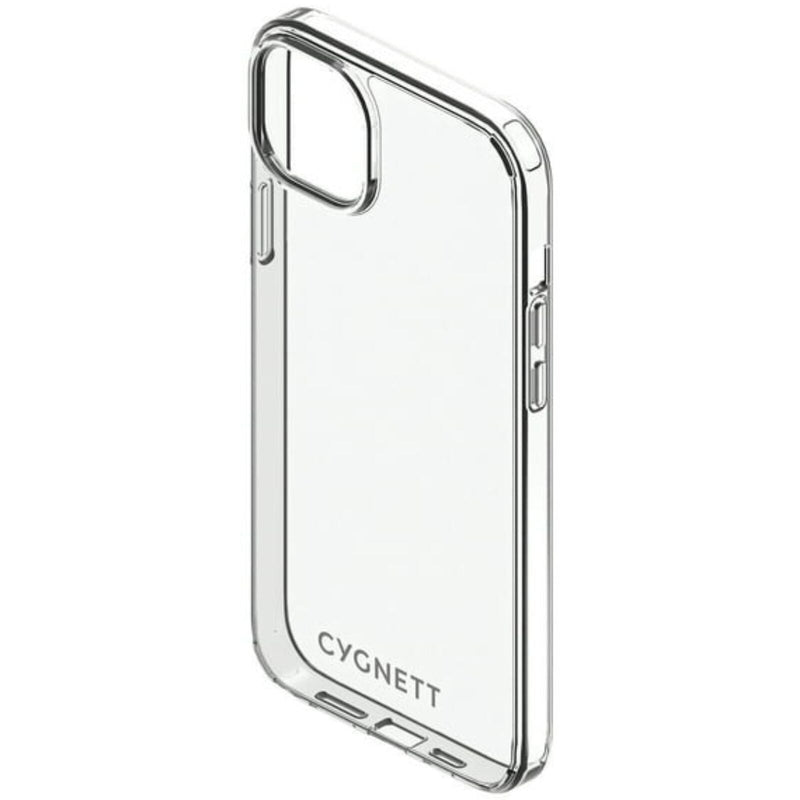 Load image into Gallery viewer, Cygnett AeroShield Protective Phone Case for iPhone 14 Plus - Clear-2
