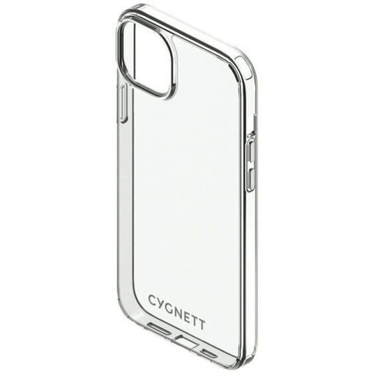 Cygnett AeroShield Protective Phone Case for iPhone 14 Plus - Clear-2