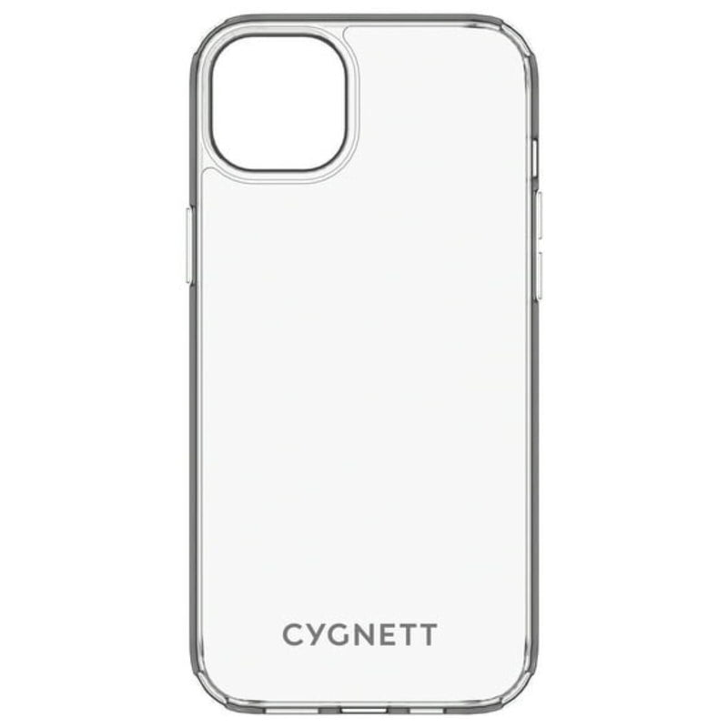 Load image into Gallery viewer, Cygnett AeroShield Protective Phone Case for iPhone 14 Plus - Clear-1
