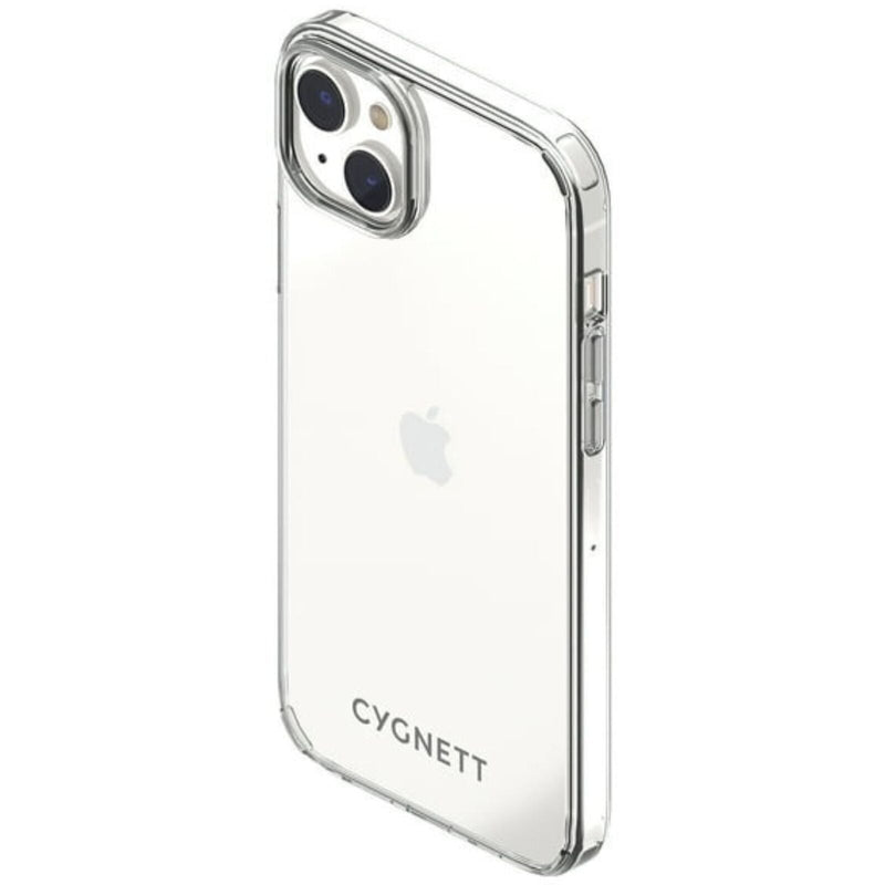 Load image into Gallery viewer, Cygnett AeroShield Protective Phone Case for iPhone 14 Plus - Clear-3
