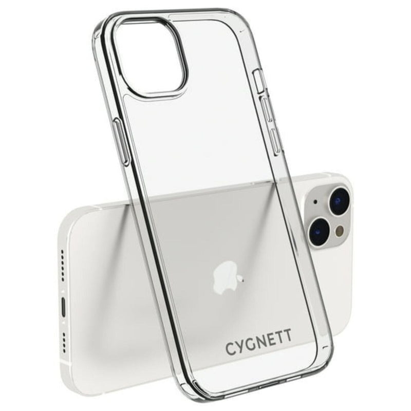 Load image into Gallery viewer, Cygnett AeroShield Protective Phone Case for iPhone 14 Plus - Clear-4
