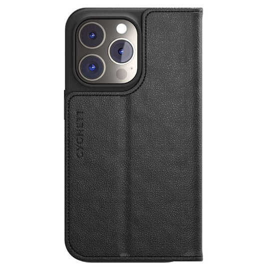 Cygnett UrbanWallet Wallet Phone Case for iPhone 14 Pro - Black-0