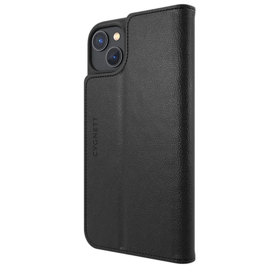 Cygnett UrbanWallet Protective Phone Case For Apple iPhone 14 Plus - Black-3