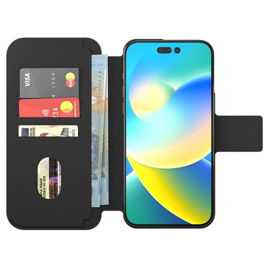 Cygnett TekView Case for iPhone 12 Pro Max/13 Pro Max/14 Plus/14 Pro Max - Black-2