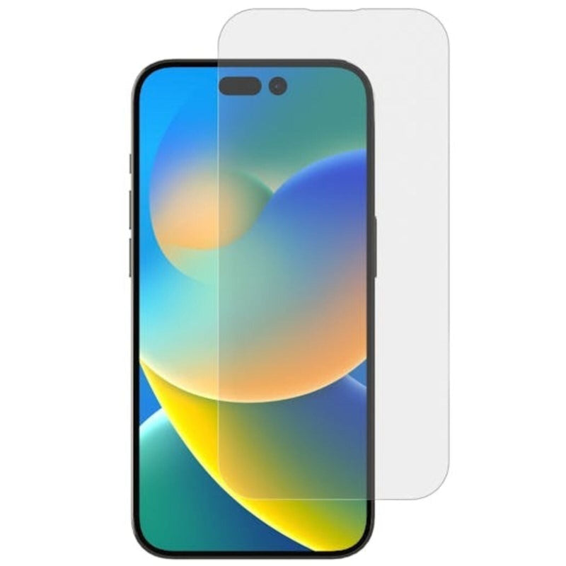 Load image into Gallery viewer, Cygnett OpticShield Glass Screen Protector for iPhone 14 Pro-0

