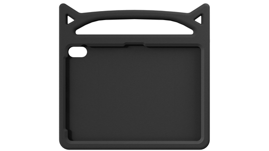 Cygnett Let's Go Benjamin Bat for iPad 10th Generation Kids Case - Black-2