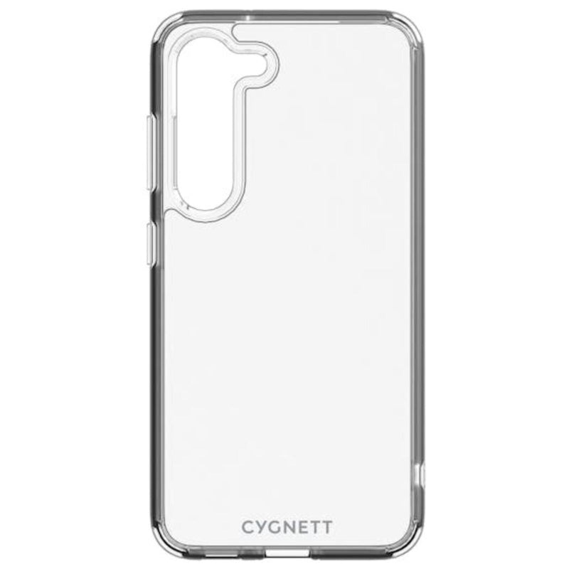 Load image into Gallery viewer, Cygnett AeroShield Protective Phone Case for Samsung Galaxy S23 - Clear-0
