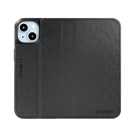 Cygnett UrbanWallet Wallet Phone Case For iPhone 15 Plus - Black-4
