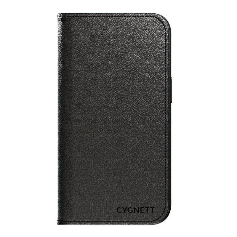 Load image into Gallery viewer, Cygnett UrbanWallet Wallet Phone Case For iPhone 15  Pro - Black-4
