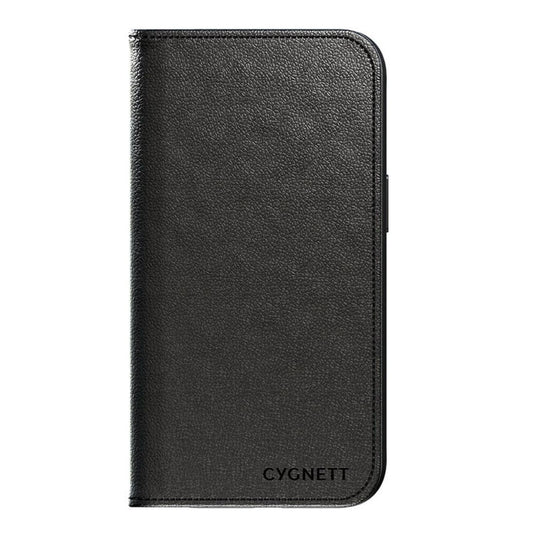 Cygnett UrbanWallet Wallet Phone Case For iPhone 15  Pro - Black-4