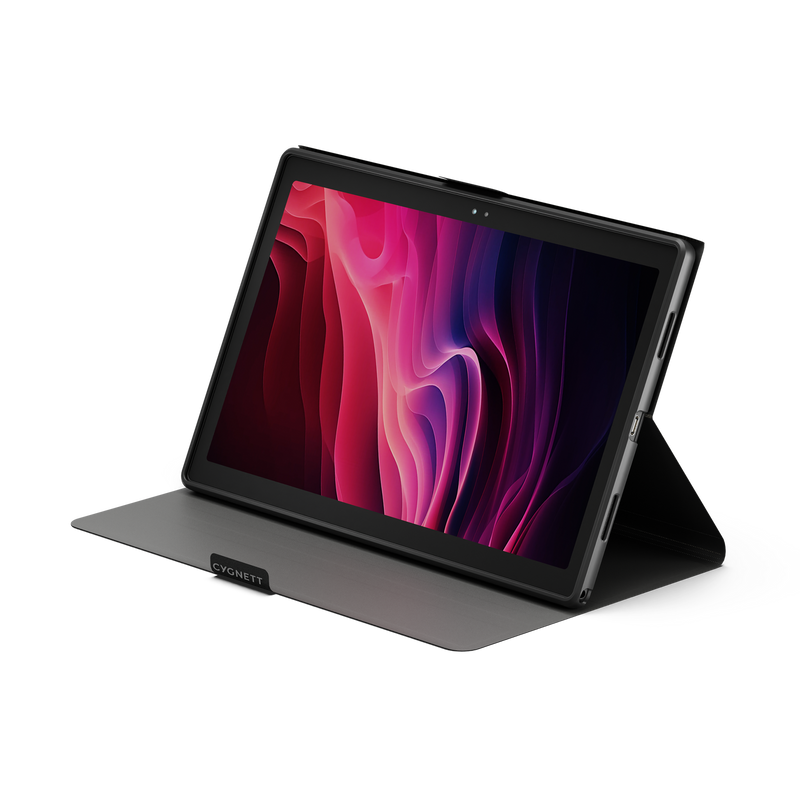 Load image into Gallery viewer, Cygnett TekView Case Cover for Samsung Tablet A9+-0
