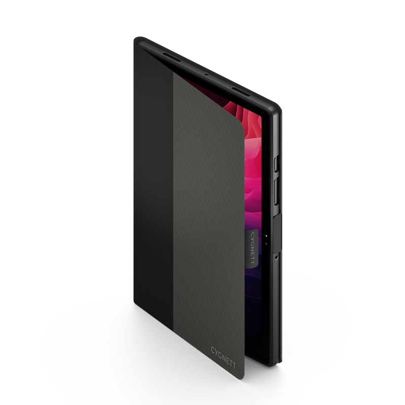 Load image into Gallery viewer, Cygnett TekView Case Cover for Samsung Tablet A9+-2
