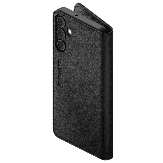 Cygnett UrbanWallet Wallet Phone Case for Samsung Galaxy A15 5G - Black-3
