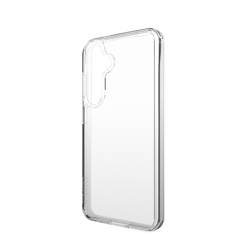 Load image into Gallery viewer, Cygnett AeroShield Protective Case for Samsung Galaxy S24 Mobile Phones-4
