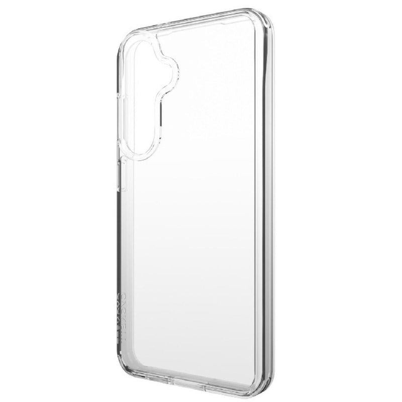 Load image into Gallery viewer, Cygnett AeroShield Slim Protective Phone Case for Samsung Galaxy S24+ - Clear-2
