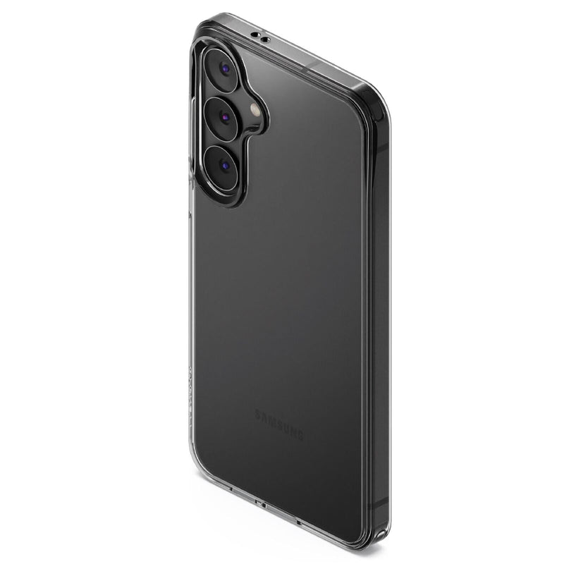 Load image into Gallery viewer, Cygnett AeroShield Slim Protective Phone Case for Samsung Galaxy S24+ - Clear-1
