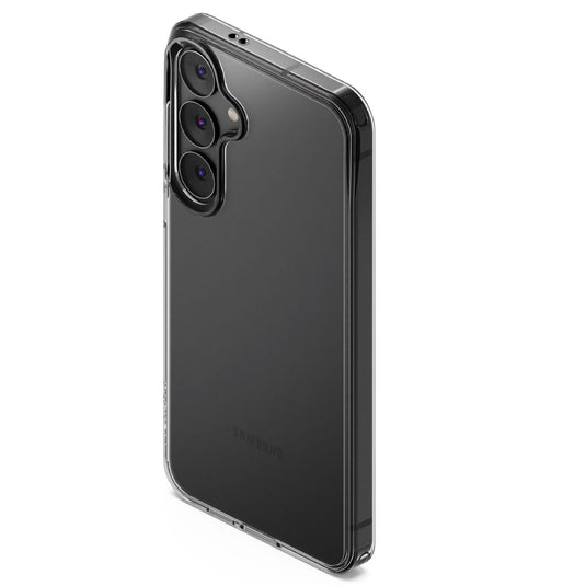 Cygnett AeroShield Slim Protective Phone Case for Samsung Galaxy S24+ - Clear-4