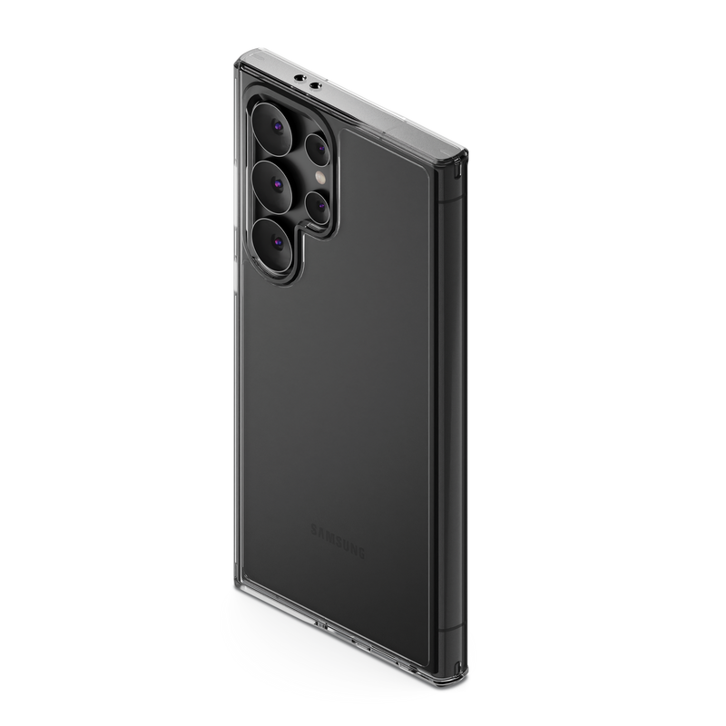 Load image into Gallery viewer, Cygnett AeroShield Clear Protective Case for Samsung Galaxy S24 Ultra-1
