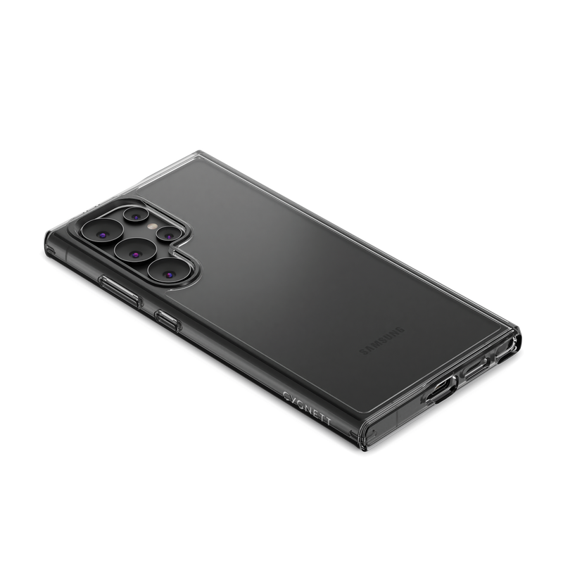 Load image into Gallery viewer, Cygnett AeroShield Clear Protective Case for Samsung Galaxy S24 Ultra-2

