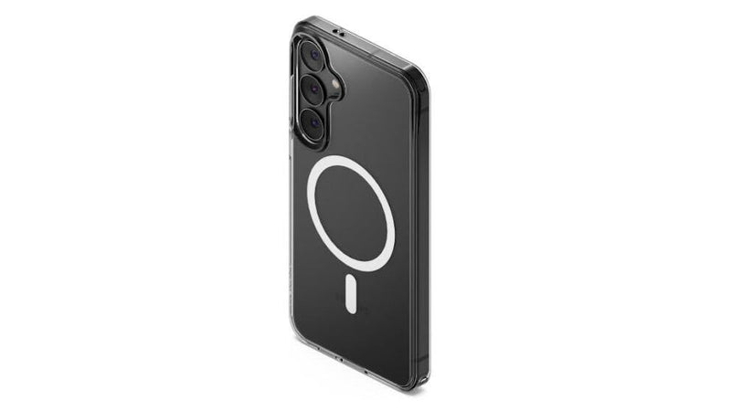 Load image into Gallery viewer, Cygnett AeroMag Magnetic Phone Case For Samsung Galaxy S24+ Plus - Clear-0
