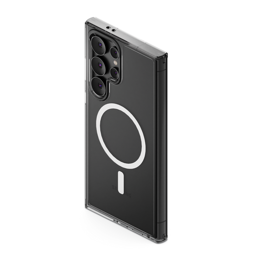 Cygnett AeroMag Protective Case for Samsung Galaxy S24 Ultra Mobile Phones-1