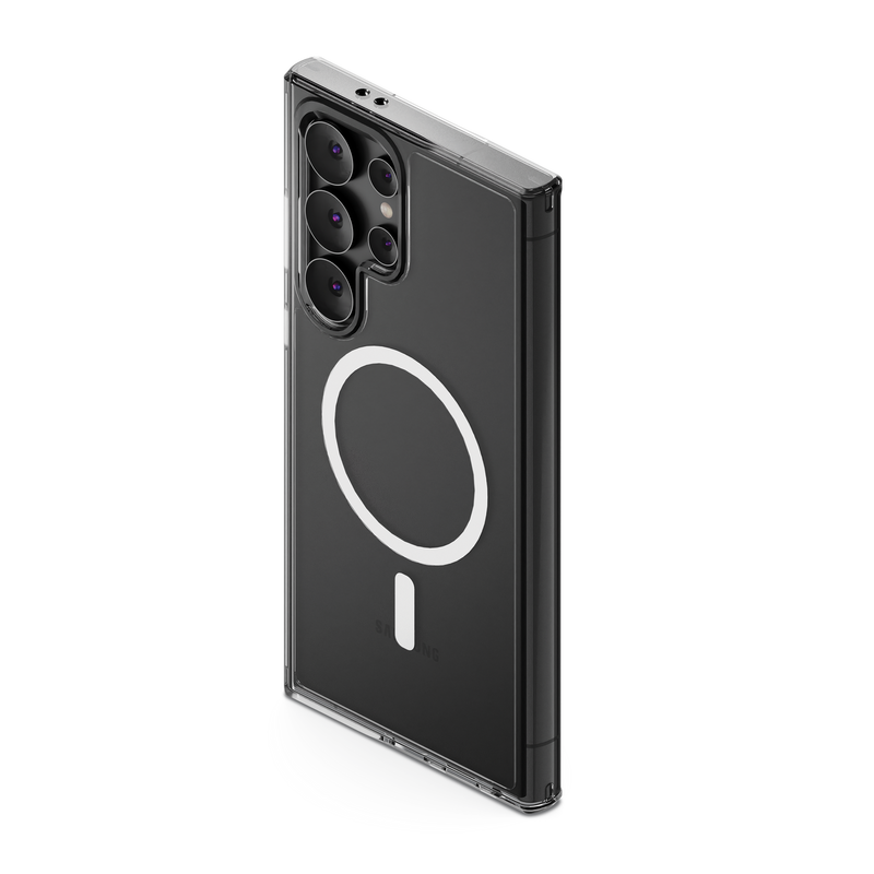 Load image into Gallery viewer, Cygnett AeroMag Protective Case for Samsung Galaxy S24 Ultra Mobile Phones-0
