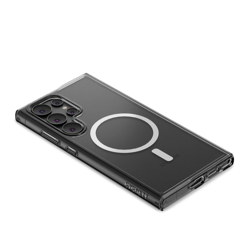 Load image into Gallery viewer, Cygnett AeroMag Protective Case for Samsung Galaxy S24 Ultra Mobile Phones-2
