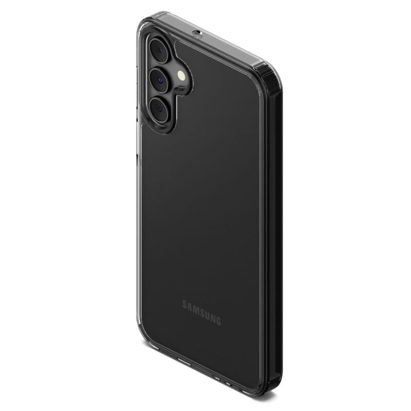 Load image into Gallery viewer, Cygnett AeroShield Case Samsung Galaxy A25 Slim Anti-Yellow TPU Shock Absorbent Cover in Clear-2
