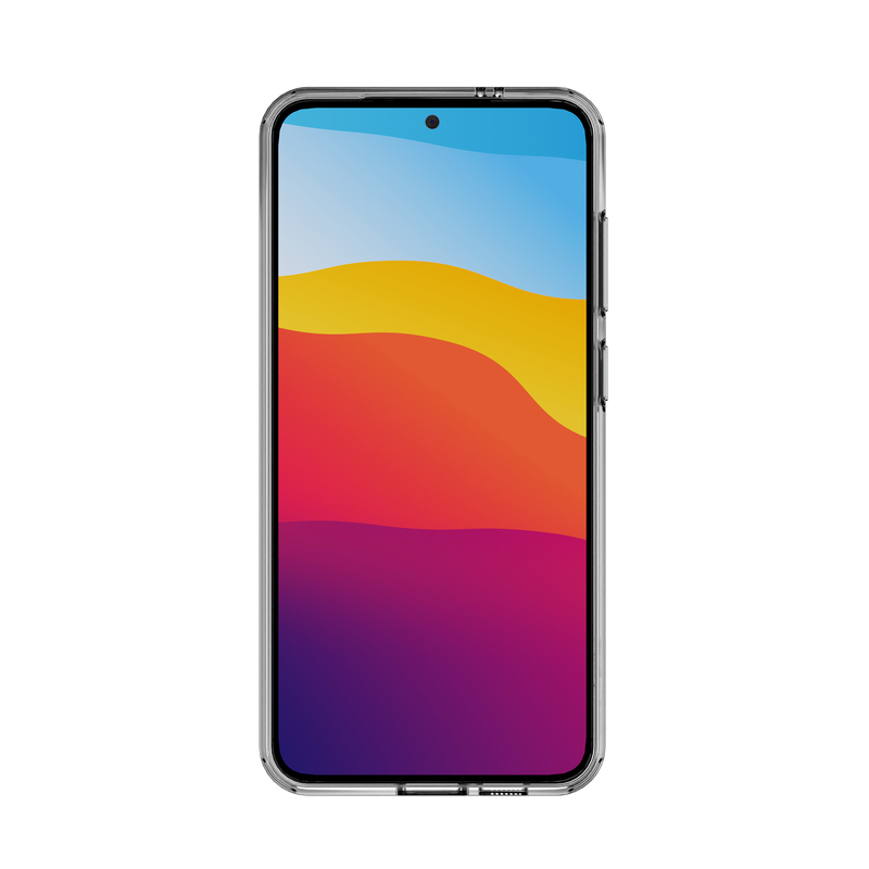 Load image into Gallery viewer, Cygnett AeroMag Protective Case Mobile Phone for Samsung S24 FE in Clear-2
