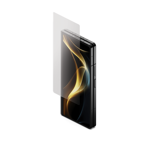 Cygnett OpticShield Tempered Glass Screen Protector for Samsung Galaxy Z Fold 6-0