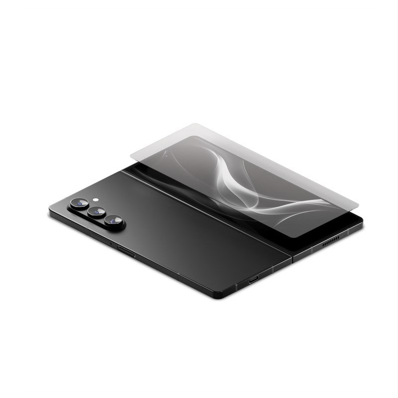 Load image into Gallery viewer, Cygnett OpticShield Tempered Glass Screen Protector for Samsung Galaxy Z Fold 6-2
