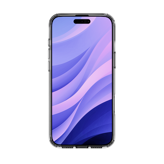 Cygnett AeroMag Mobile Phone Case for Apple iPhone 16 Plus in Clear-2