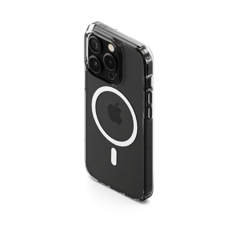 Load image into Gallery viewer, Cygnett AeroMag Magnetic MagSafe Case for Apple iPhone 16 Pro - Clear-1
