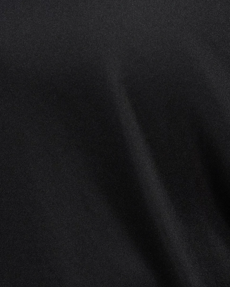 Load image into Gallery viewer, Nike Womens Running Singlet with Dri-Fit Technology - Black-3

