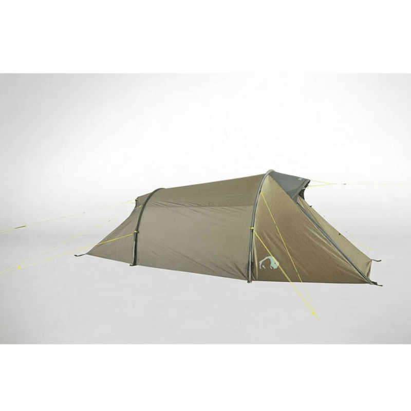 Load image into Gallery viewer, Tatonka Narvik 3 Person Tunnel Tent Cocoon
