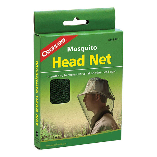 Coghlans No-See-Um Head Net