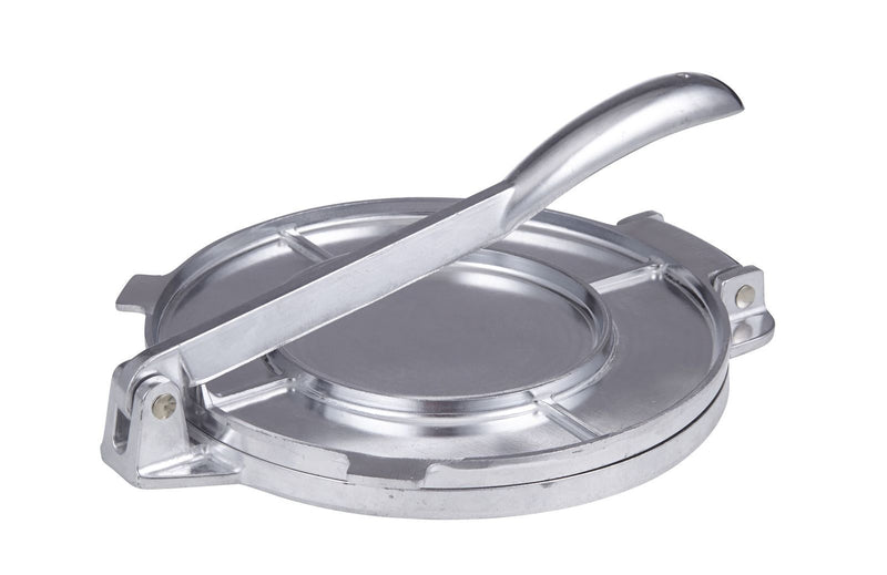 Load image into Gallery viewer, Davis &amp; Waddell Fiesta 20cm Tortilla Press Maker Tool Kitchen Aluminium Alloy-0
