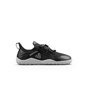 Vivobarefoot Primus Trail Knit FG Junior Eclipse