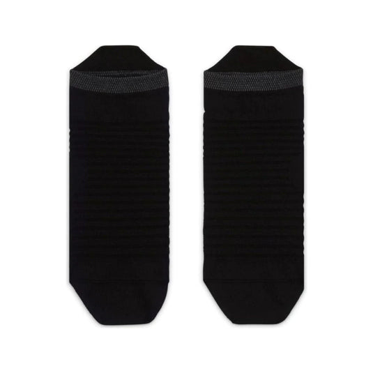 Nike Spark Cushioned No Show Socks - Black - Mens Size US 12-13.5-2