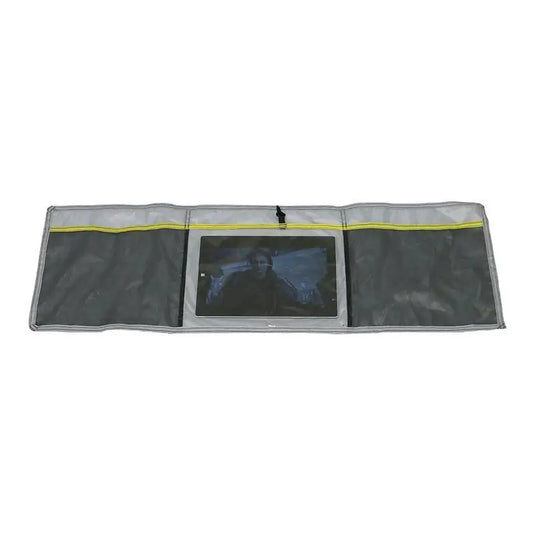 Oztrail Tent Media Pocket Organiser