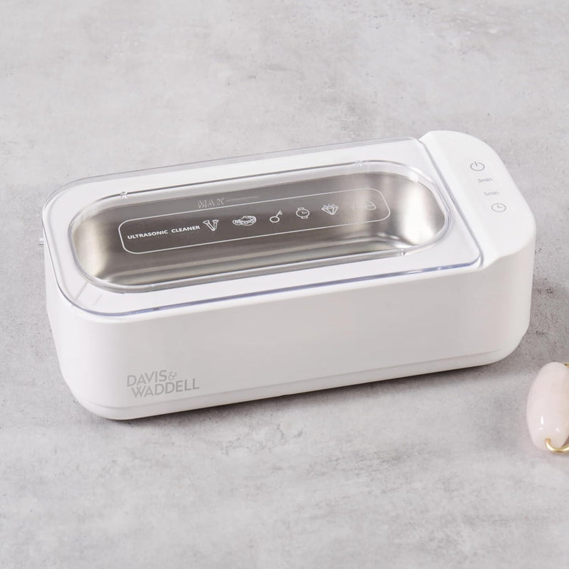 Load image into Gallery viewer, Davis &amp; Waddel Electric Ultrasonic Cleaner - 400ml-2

