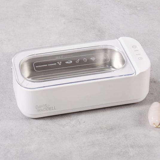 Davis & Waddel Electric Ultrasonic Cleaner - 400ml-2