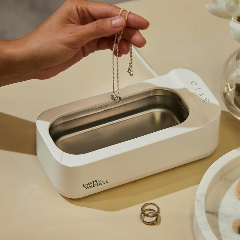 Load image into Gallery viewer, Davis &amp; Waddel Electric Ultrasonic Cleaner - 400ml-3
