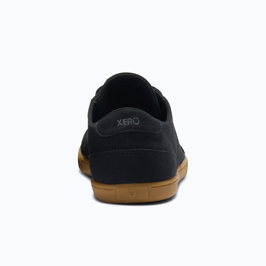Xero Shoes Dillon Canvas – Men's Barefoot Classic Canvas Sneaker