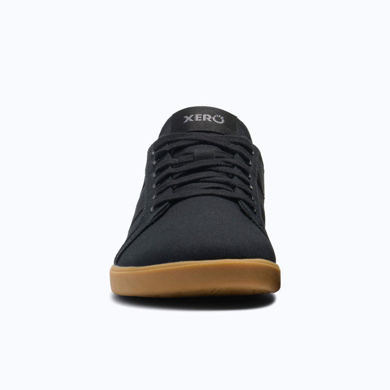 Load image into Gallery viewer, Xero Shoes Dillon Canvas – Men's Barefoot Classic Canvas Sneaker
