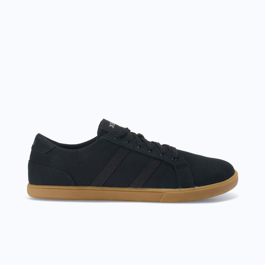 Xero Shoes Dillon Canvas – Men's Barefoot Classic Canvas Sneaker