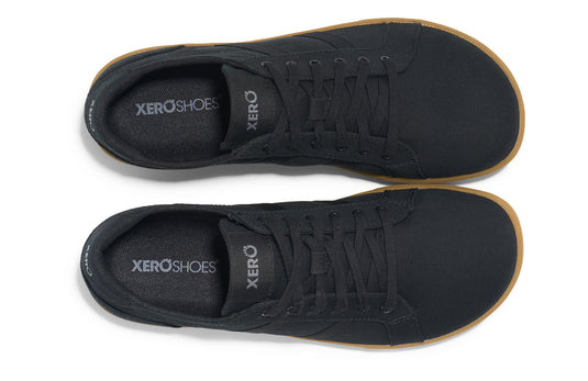 Dillon Canvas - Men's Casual Sneaker-4